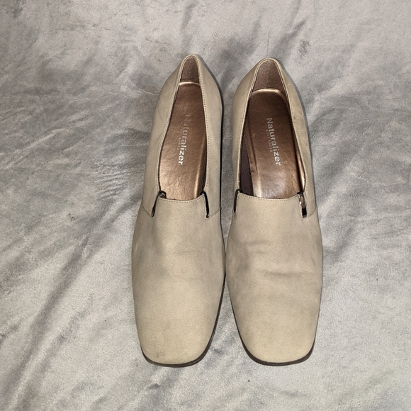 MOVING SALE Naturalizer Julie sucede leather - Picture 6 of 9